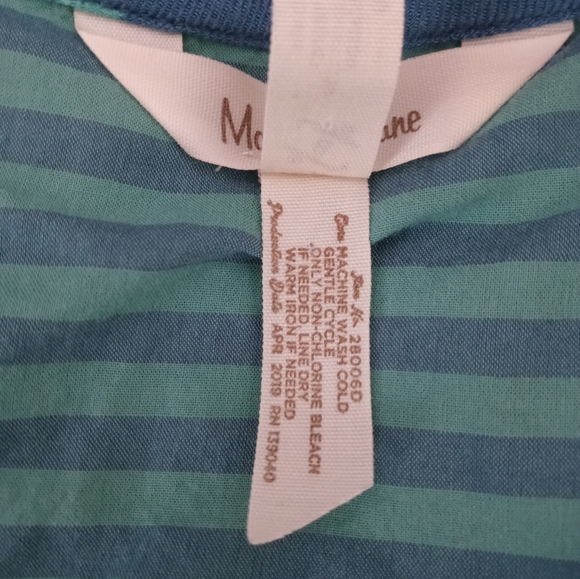 Matilda‎ Jane Moments With You Student Leader Dress - Picture 8 of 9